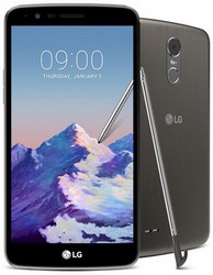 Прошивка телефона LG Stylus 3 в Набережных Челнах